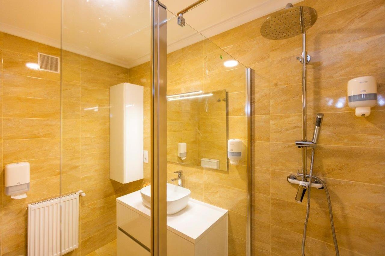 Apartamentos Riamar 2 Рибадео Экстерьер фото