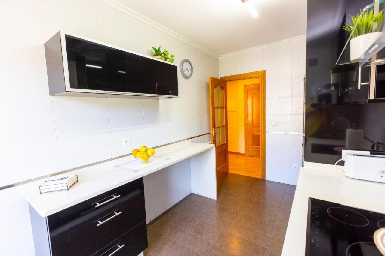 Apartamentos Riamar 2 Рибадео Экстерьер фото